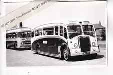 FROSTWAYS  (HULL) - LEYLAND / ECW - LWL995 - PHOTO - B21600