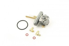 Dirt Racing Fuel Tap Assembly