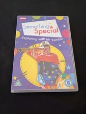 Something Special - Exploring
