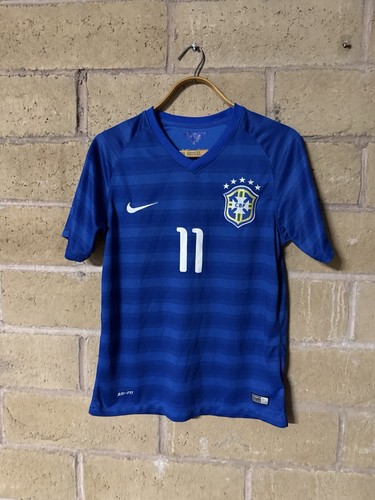 Brazil 2014 2015 - 2014,