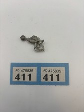 Night Goblin Fanatic Metal Warhammer Fantasy Oldhammer OOP