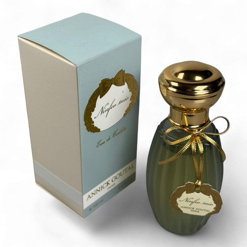 Annick goutal ninfeo mio - goutal,