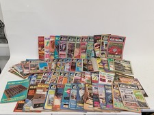 Vintage Electronics Magazines Bundle - Everyday & Practical Issues - PRE-OWNED