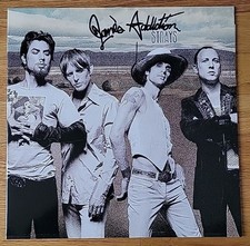  JANES ADDICTION STRAYS