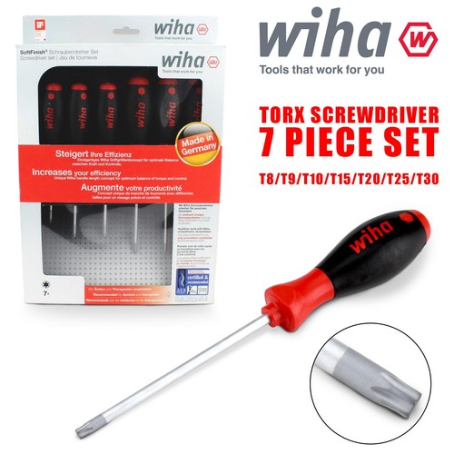 Wiha 01299 torx - 01299, screwdriver
