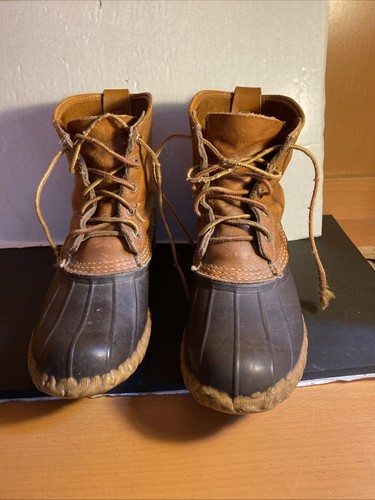 Vintage bean waterproof - vintage, l.l.bean