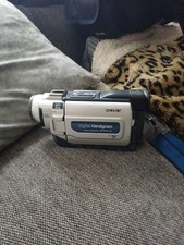 Sony Handycam DCR-TRV25E