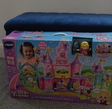 V Tech Toot-Toot Friends