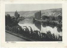 Hommel Am Neckar landscape