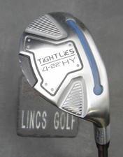 Adams Tight Lies 22° 4 Hybrid