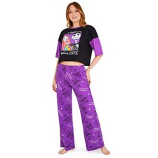 Lounge Wear Pyjamas Set