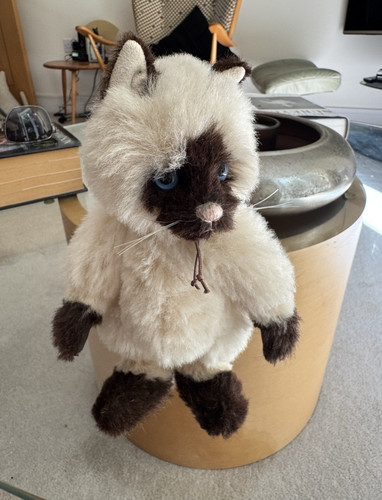 Charlie bears minimo claws - bears,