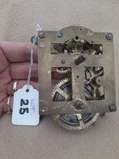 LOT 25 ANTIQUE AMERICAN DIAL