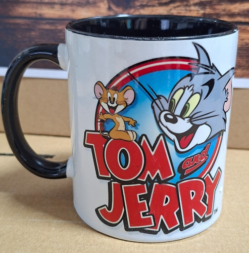 11oz ceramic mug gift - tom, &