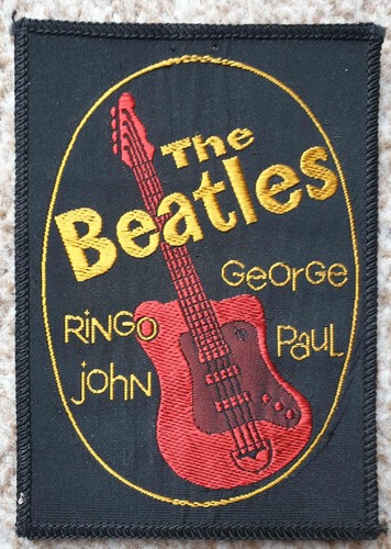 Vintage the beatles original - beatles,