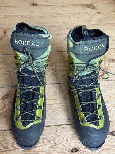Boreal lite high - g1-lite,