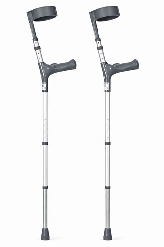 Pair medium elbow double - of,