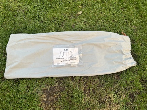 Esvo canvas windbreak - esvo, windbreak.