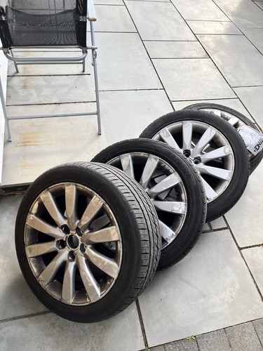 Audi 2010 2018 - 2018, set