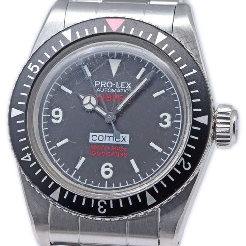 Pro lex subpro comex - subpro, ss