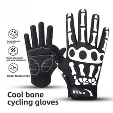 Touchscreen Full-finger