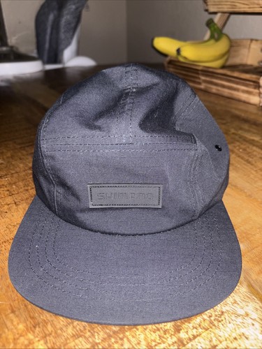 Shimano stealth fishing hat - shimano,