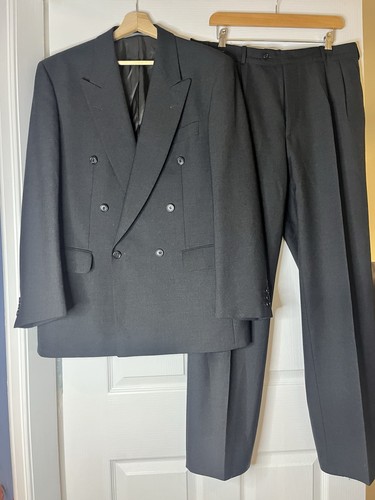 1950s vintage retro men 2 - 1950s,