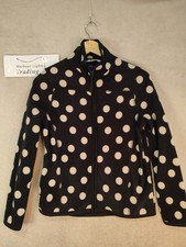 Tu Sainsburys Fleece Miro