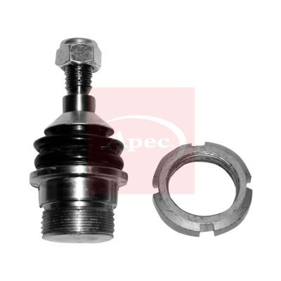 Ball joint front fits - joint,