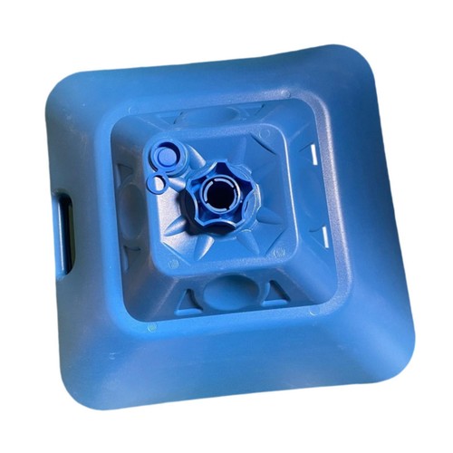 Fillable umbrella base - fillable, 30l