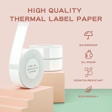 Niimbot Thermal Label Rolls