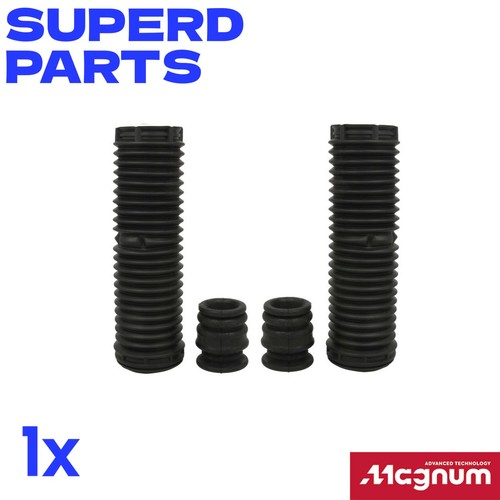 Shock absorber assembly - shock,