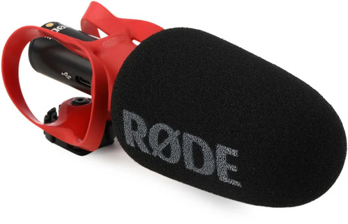 Rode videomic ii - rode,