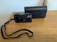 Ricoh 35mm film point - ricoh,
