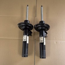 Pair SKODA  GENUINE Front  Shock Absorbers 3Q0413031bg