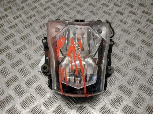2014 kawasaki headlamp - kawasaki,