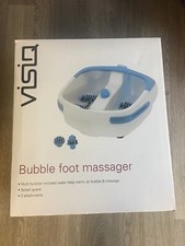 Bubble Foot Massager 