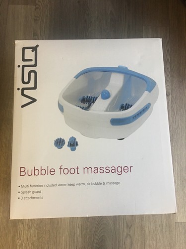 Bubble foot massager - bubble,