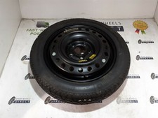 VAUXHALL INSIGNIA 2008 - 2012 16" SPACE SAVER WHEEL SPARE (GM8)