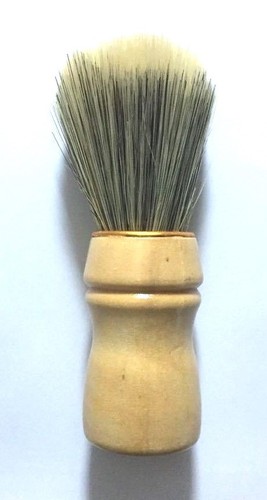 Men shaving brush brand new - men,