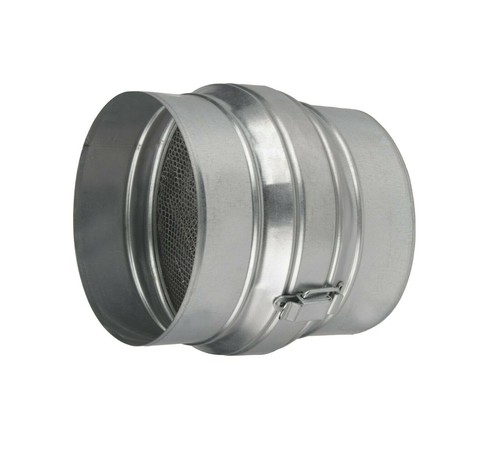 Chimney flue liner inline - chimney,