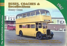 No 48 Buses, Coaches &