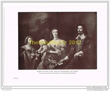 GEORGE VILLIERS, DUKE OF