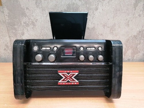 Factor karaoke machine - factor,