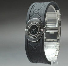 [Near MINT+++] GUCCI 112 Twirl