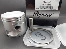 Piston kit for - piston, k960