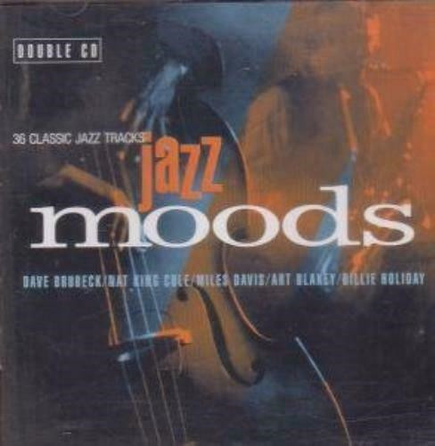 Various jazz moods - jazz, moods-36
