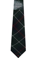 Duncan Clan 100% Wool Scottish