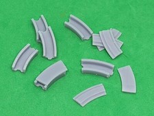 O gauge (7mm) lineside