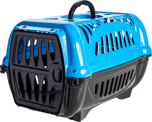 Pet carrier travel crate - pet,